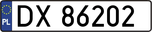 DX86202