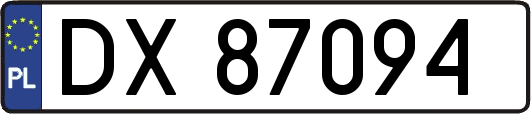 DX87094