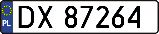DX87264