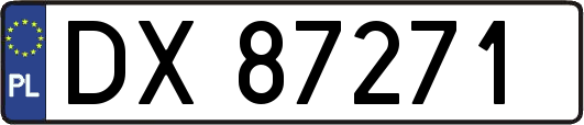 DX87271