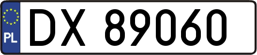 DX89060