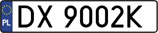 DX9002K