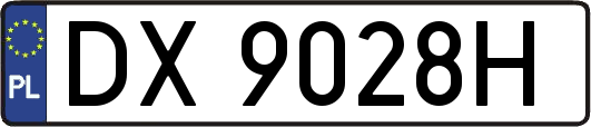 DX9028H