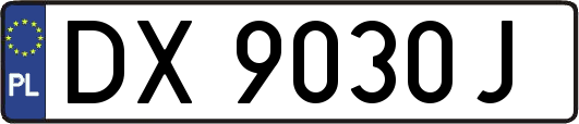 DX9030J