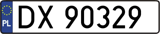 DX90329