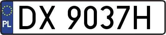 DX9037H