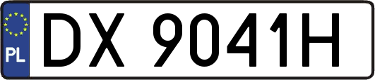 DX9041H