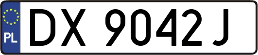 DX9042J