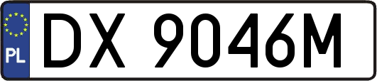 DX9046M