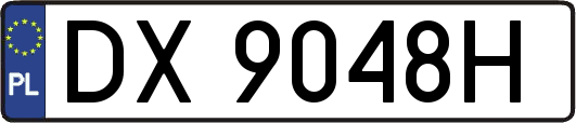 DX9048H
