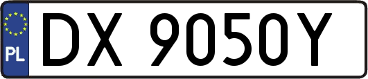DX9050Y