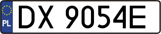 DX9054E