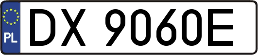 DX9060E