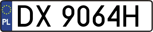 DX9064H