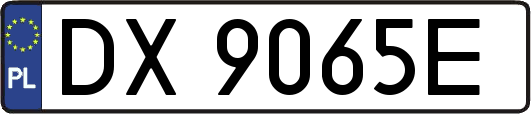 DX9065E