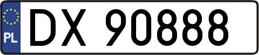 DX90888