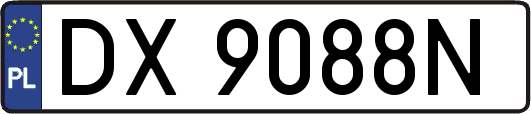 DX9088N