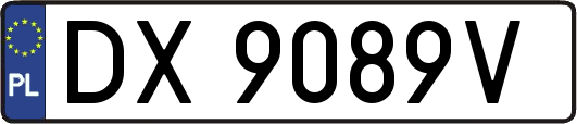 DX9089V