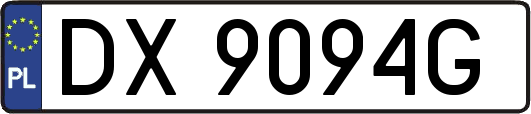 DX9094G