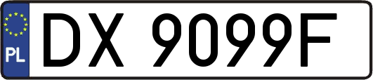 DX9099F