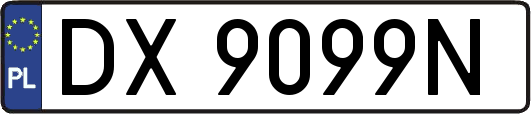 DX9099N