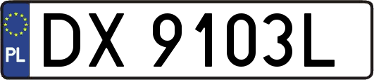 DX9103L