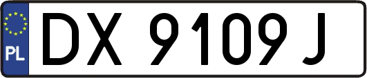 DX9109J