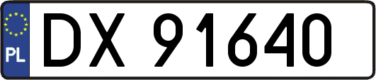 DX91640