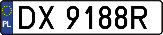 DX9188R