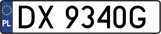 DX9340G
