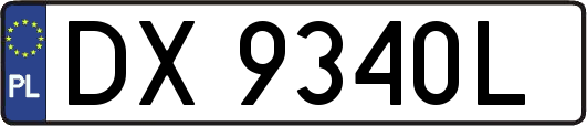 DX9340L