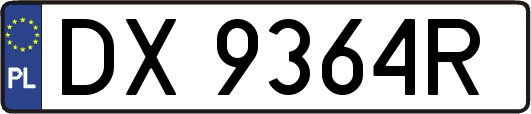 DX9364R