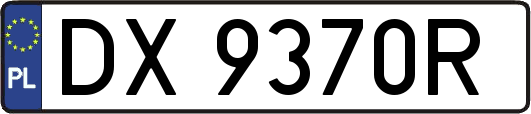 DX9370R