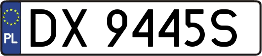 DX9445S