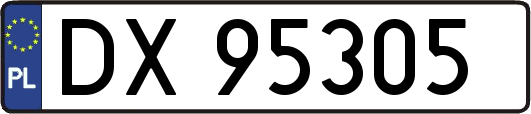 DX95305