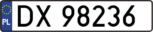 DX98236
