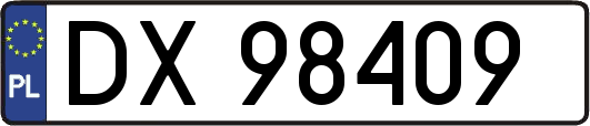 DX98409