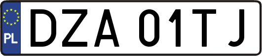 DZA01TJ