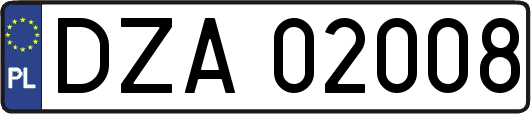 DZA02008