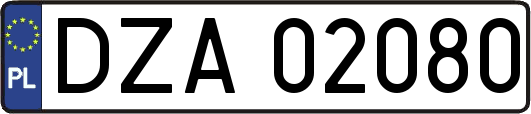 DZA02080