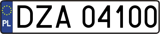 DZA04100