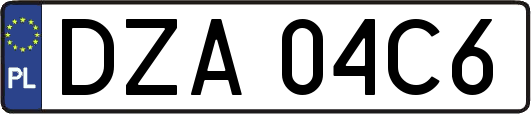 DZA04C6
