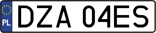 DZA04ES