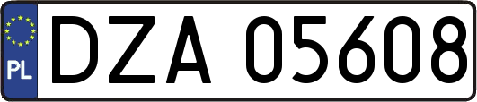 DZA05608