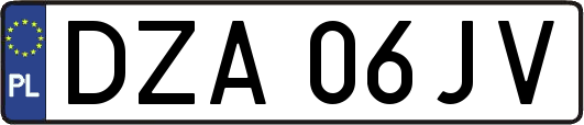 DZA06JV