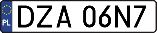 DZA06N7