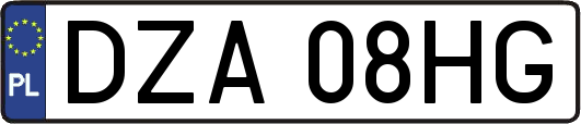 DZA08HG