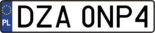 DZA0NP4