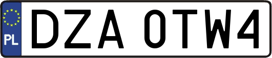 DZA0TW4