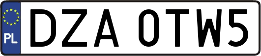 DZA0TW5